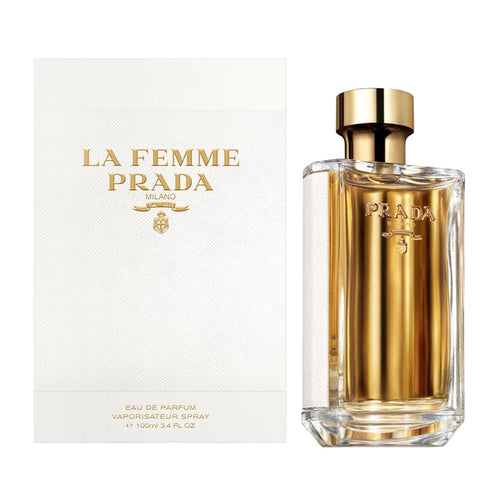 Prada La Femme EDP 50ml