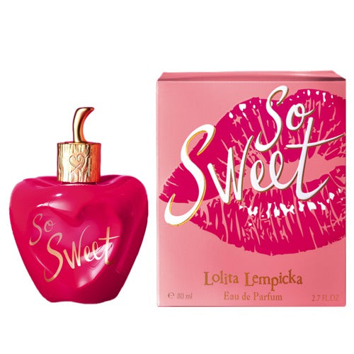 Lolita Lempicka So Sweet EDP 50ml