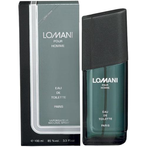 Lomani Lomani pour Homme EDT