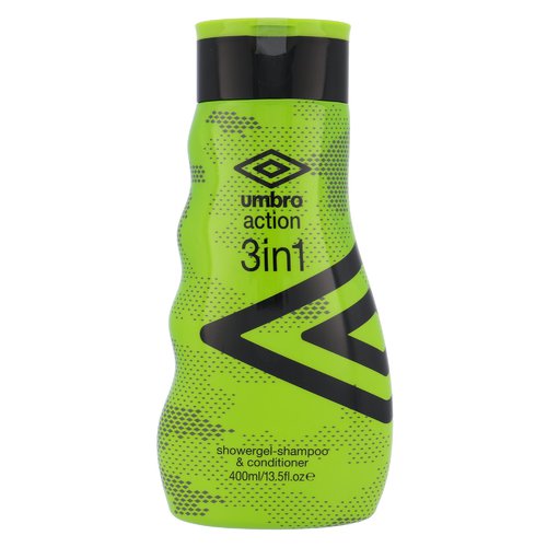 Umbro Action Shower gel 400ml