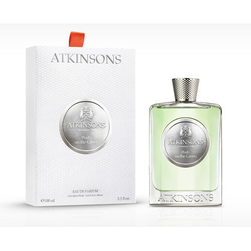 Atkinsons Posh on the Green EDP 100ml