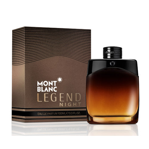 Mont Blanc Legend Night EDP 100ml