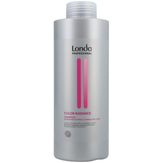 Londa Professional Color Radiance Shampoo - Shampoo for radiant hair color 1000ml
