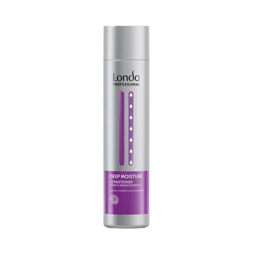 Londa Professional Deep Moisture Conditioner - Moisturizing conditioner 1000ml