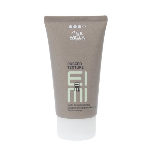 Wella Professional Eimi Rugged Texture - Mattifying hair paste 150ml
