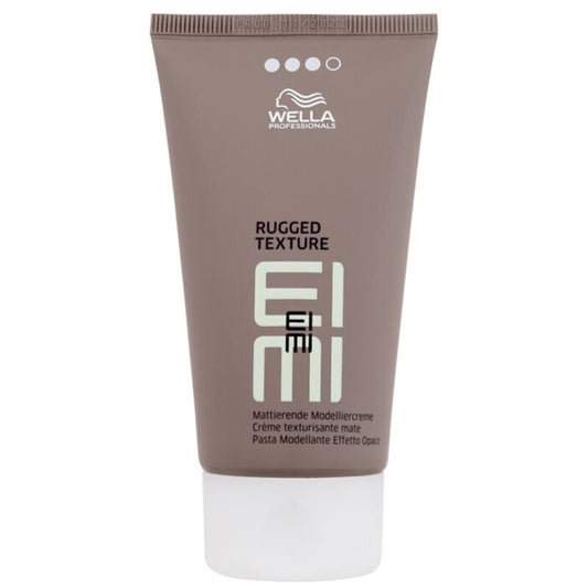 Wella Professional Eimi Rugged Texture - matinį atkuriamoji plaukų pasta