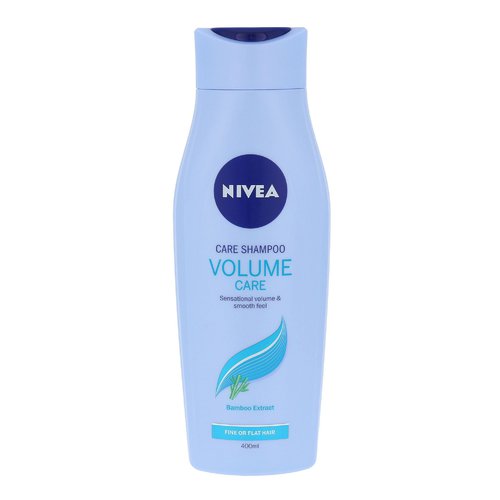 Nivea Volume Sensation Hair Volume Shampoo 400ml