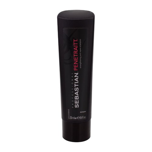 Sebastian Professional Penetraitt Shampoo - Regenerating Shampoo 1000ml