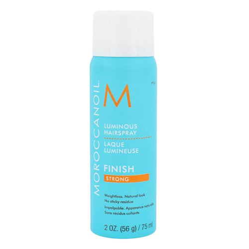 Moroccanoil Finish Hair Spray - Hairspray 330ml