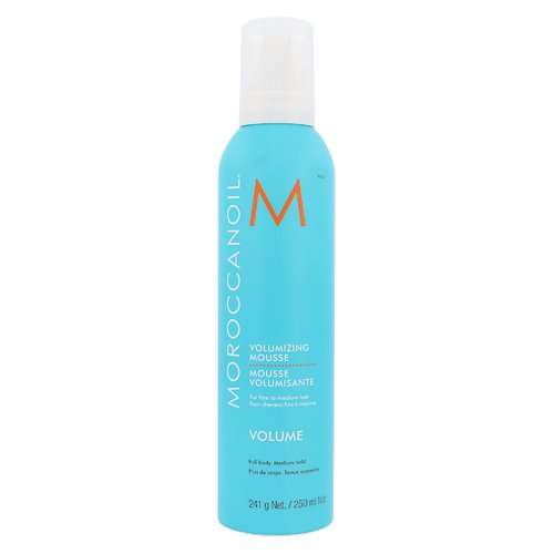 Moroccanoil apimties putėsiai