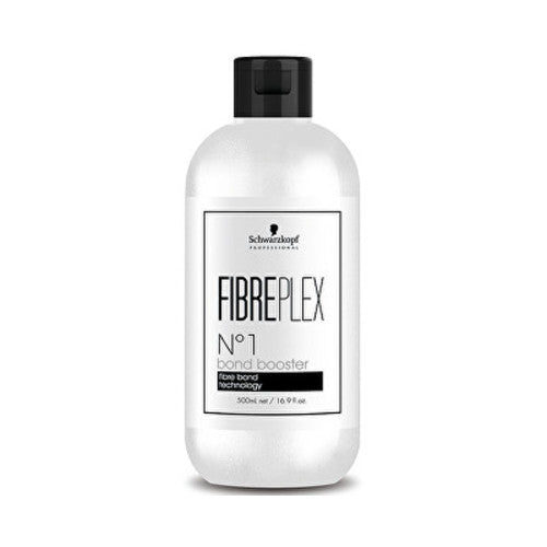 Schwarzkopf Professional Fibreplex N°1 Bond Booster - Apsauginis plaukų stipriklis
