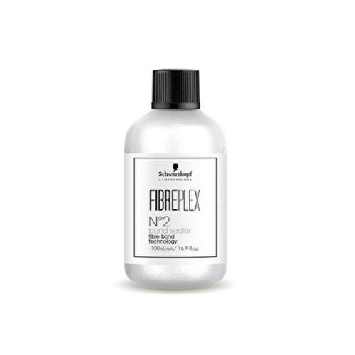 Schwarzkopf Professional Fibreplex N ° 2 Bond Sealer - Strengthening hair sealer 500ml