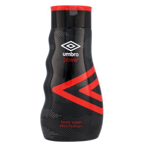 Umbro Power Shower Gel 400ml
