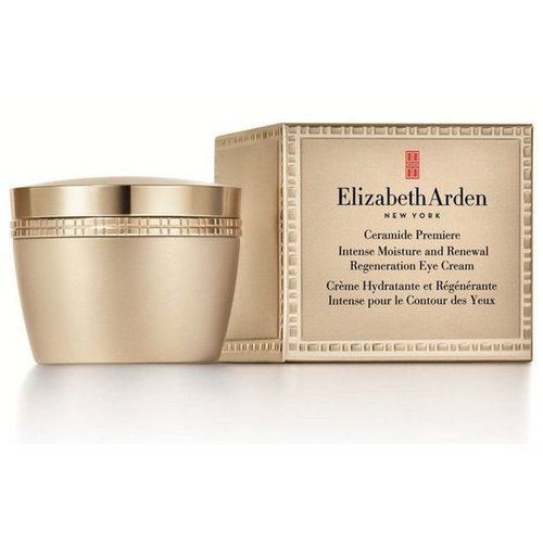 Elizabeth Arden Intensive (Intense Moisture and Renewal Regeneration Eye Cream) Rejuvenation (Intense Moisture and Renewal Regeneration Eye Cream) 15ml