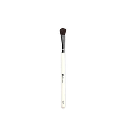 Dermacol Cosmetic eye brush with natural bristles D81