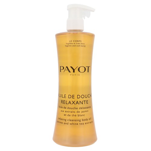 Payot Le Corps Cleansing Body Oil 400ml