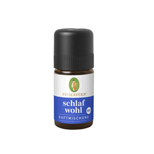 Primavera A mixture of essential oils Sleep Therapy 5ml