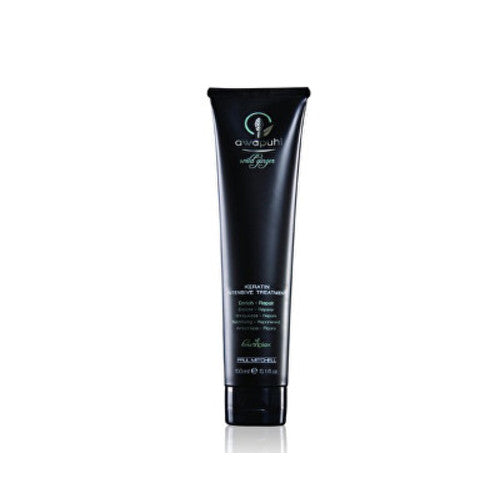 Paul Mitchell Intensive Hair Care Awapuhi (Wild Ginger Keratin Intensive Treatment) 500ml