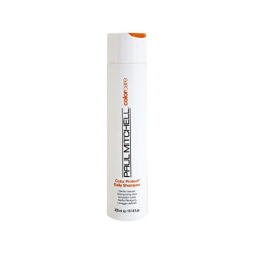 Paul Mitchell Color Care (Color Protect Daily Shampoo) 300ml