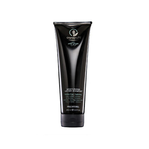 Paul Mitchell Awapuhi (Wild Ginger Moisturizing Lather Shampoo) 250ml