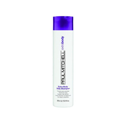 Paul Mitchell Extra Body (Daily Shampoo Thickens And Volumizes) Extra Body (Daily Shampoo Thickens And Volumizes) 300ml