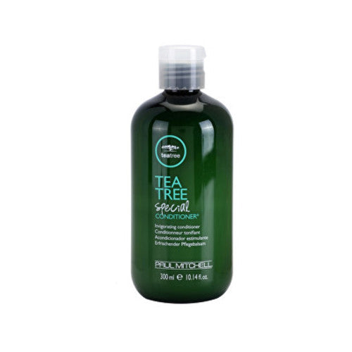 Paul Mitchell Tea Tree Special Conditioner - A refreshing conditioner for stressed hair 300ml