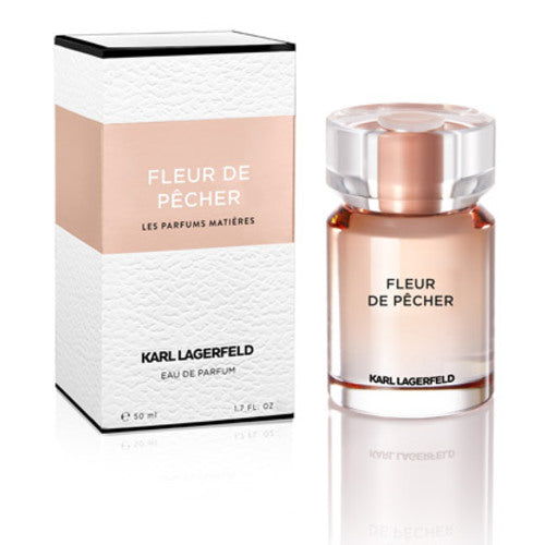 Lagerfeld Fleur De Pecher Les Parfums Matieres EDP