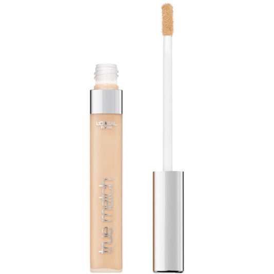 L'Oréal Skin -voltage correctors True Match (The One Concealer) 6.8 ml 1.N Ivory
