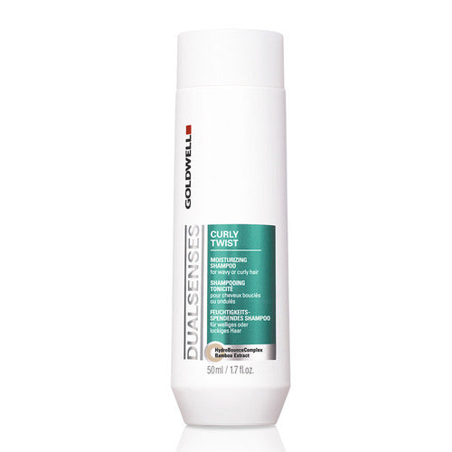 Goldwell Dualsenses Curly Twist Conditioner 1000ml