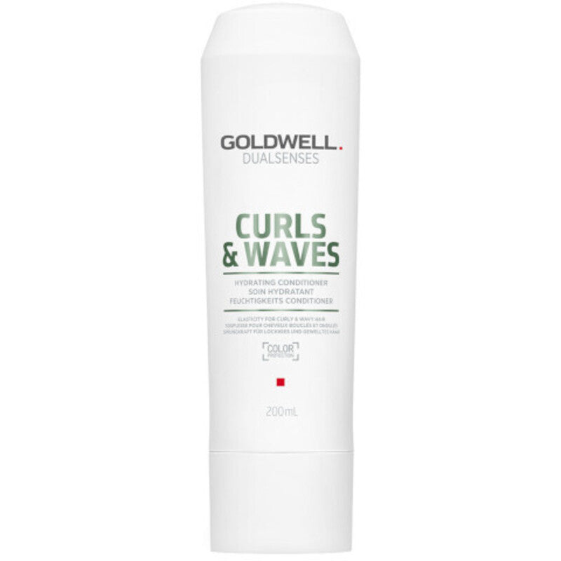 Goldwell „Dualsenses Curl Twist“ kondicionierius