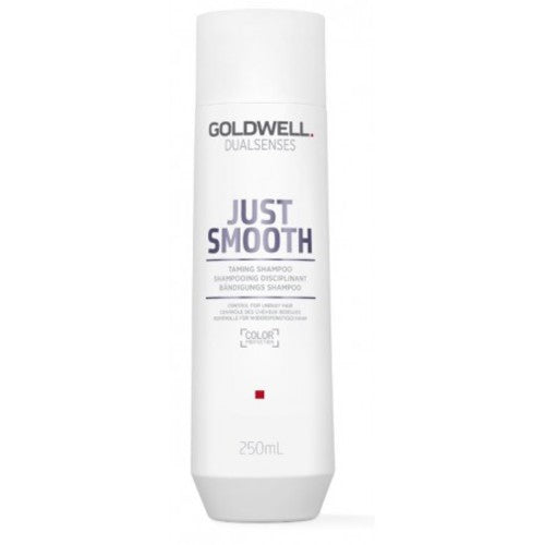 Goldwell Dualsenses Dualsenses Just Smooth (Taming Shampoo) 250ml