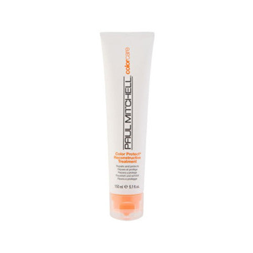 Paul Mitchell Intensive treatment for colored hair Color Care (Color Protect Reconstructive Treatment) 150ml