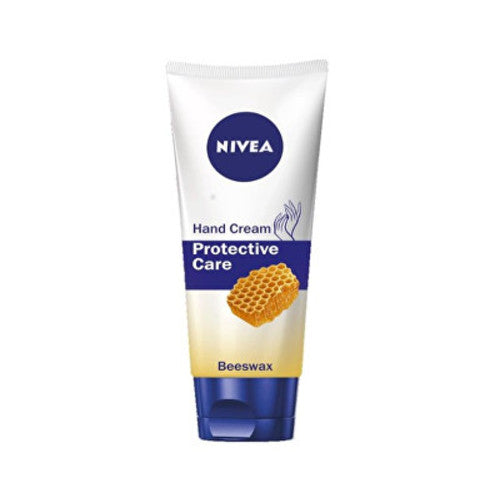 Nivea (Hand Cream) with Beeswax Protective Care (Hand Cream) 75ml