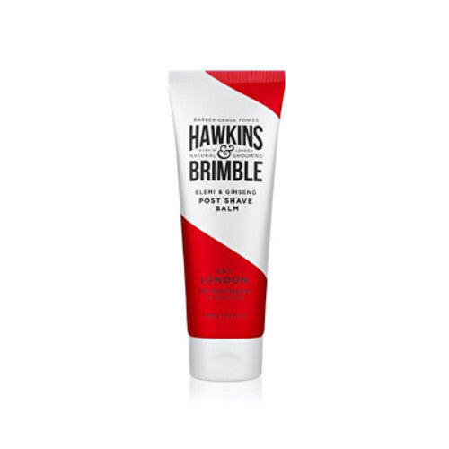 Hawkins-Brimble (Elemi & Ginseng Post Shave Balm) 125 ml After shave balm with (Elemi & Ginseng Post Shave Balm) After (Elemi & Ginseng Post Shave Balm) 125 ml