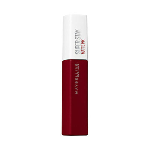 Maybelline SuperStay Liquid Ultra Matt (Matte Ink) 5 ml 50 Voyager