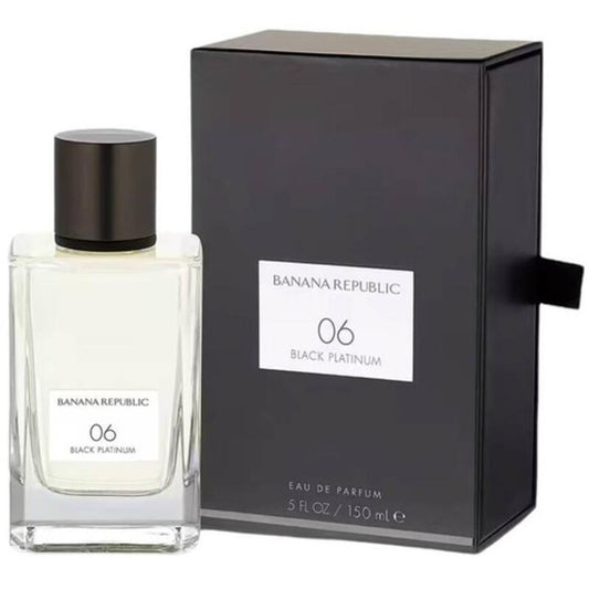 Banana Republic 06 Black Platinum EDP 75ml