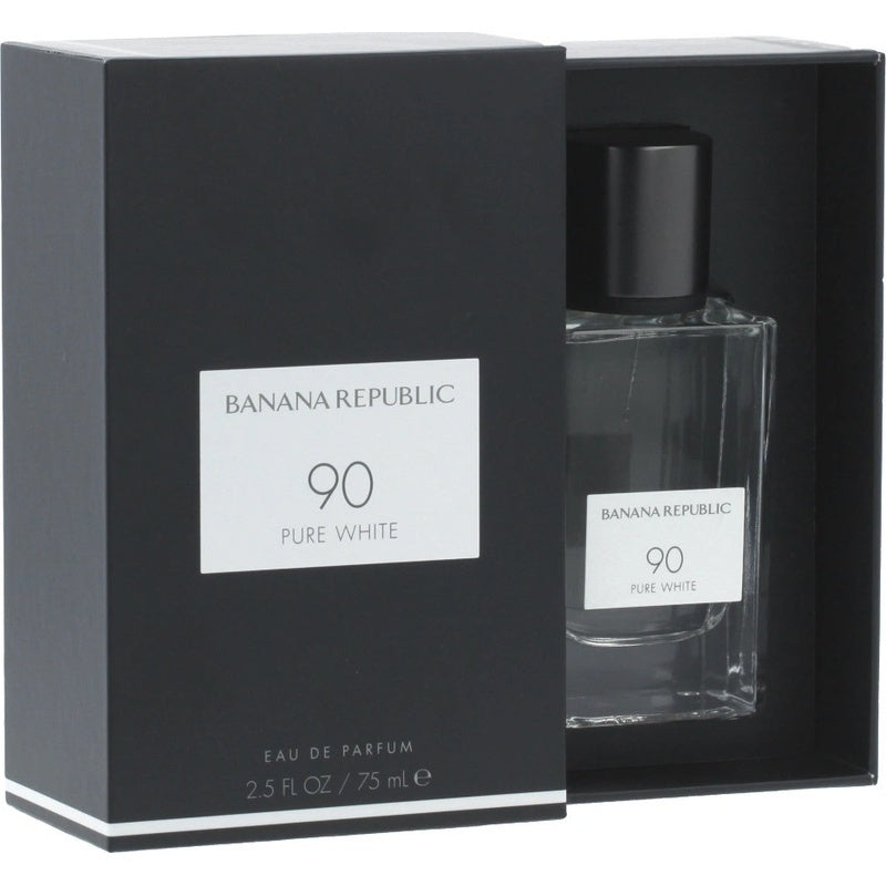 Banana Republic 90 Pure White EDP 150ml