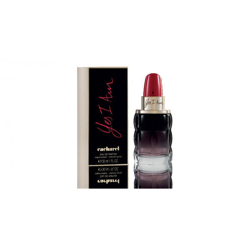 Cacharel Yes I Am EDP 50ml