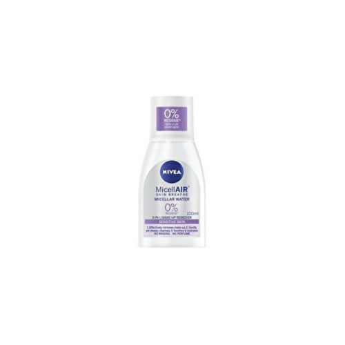 Nivea Soothing micellar water 3 in 1 (Micellar Water) 100ml