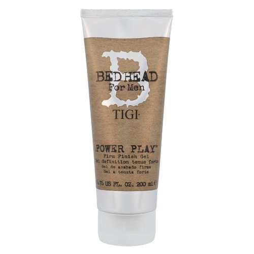 Tigi Bed Head Men Power Play - Hair Gel 200ml