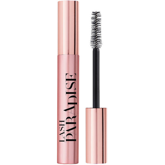 L'Oréal Compressing and Extending Mascara Paradise (Extatic Mascara) 6.4 ml Black