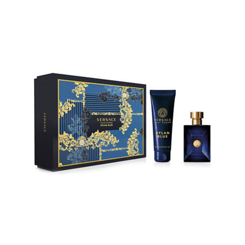 Versace Dylan Blue SET EDT 100 ml + dušo gelis 150 ml