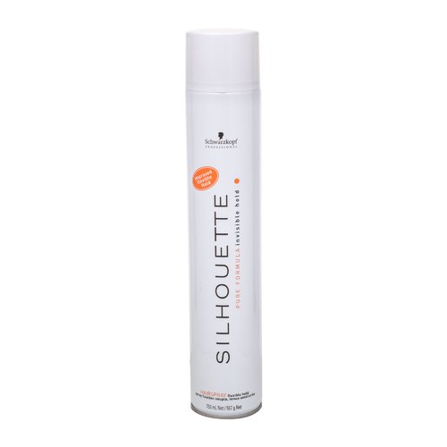 Schwarzkopf Professional Silhouette Flexible Hold - Hairspray 750ml