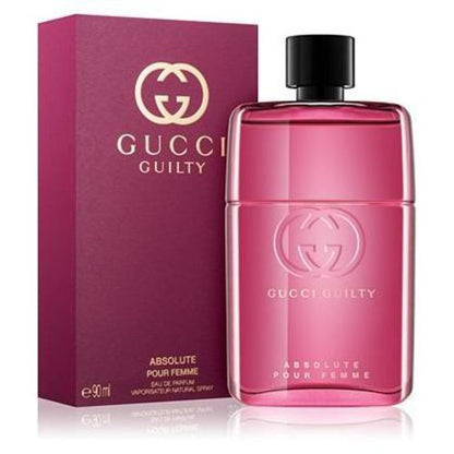 Gucci Guilty Absolute Pour Femme EDP