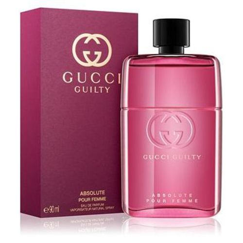 Gucci Guilty Absolute Pour Femme EDP 30ml