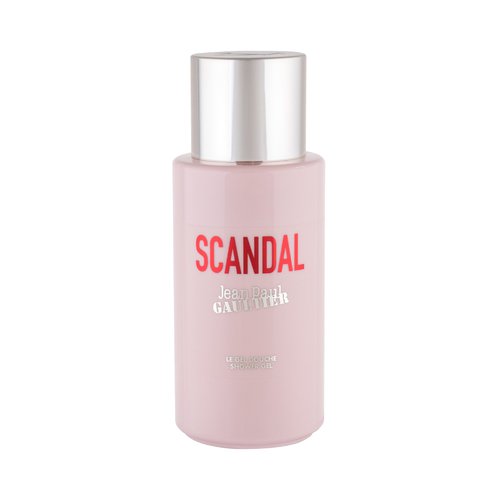 Jean Paul Gaultier Scandal shower gel 200ml