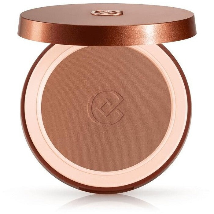 Collistar Silk Effect Bronzing Powder - Bronze powder 10 g 09 Cristalli Di Sole Shimmer