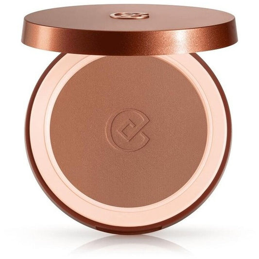 Collistar Silk Effect Bronzing Powder - Bronze powder 10 g 09 Cristalli Di Sole Shimmer