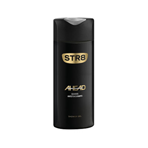 STR8 Ahead Shower Gel 250ml