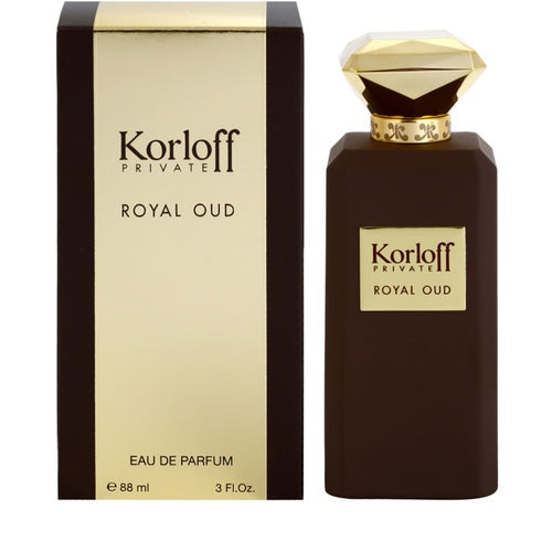 Korloff Royal Oud EDP